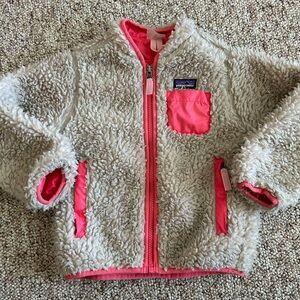 Toddler Patagonia - 3T